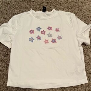star shirt
